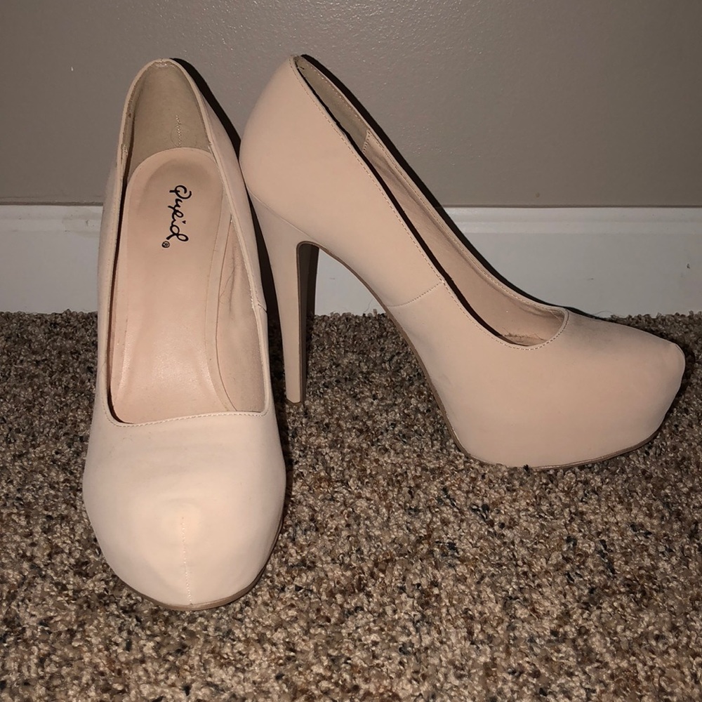 Heels for sale